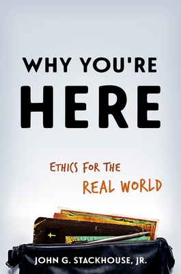 Why You''re Here