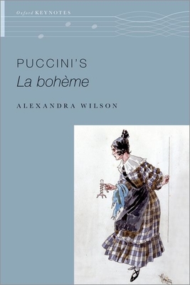 Puccini's La Boheme