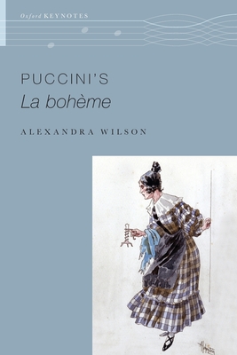 Puccini's La Boheme