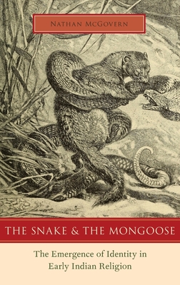 The Snake and the Mongoose