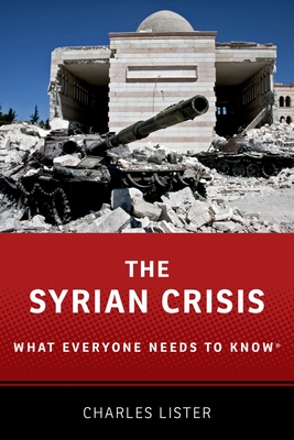 The Syrian Crisis