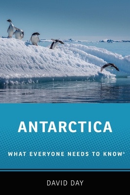 Antarctica