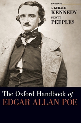 The Oxford Handbook of Edgar Allan Poe