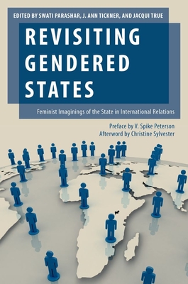 Revisiting Gendered States