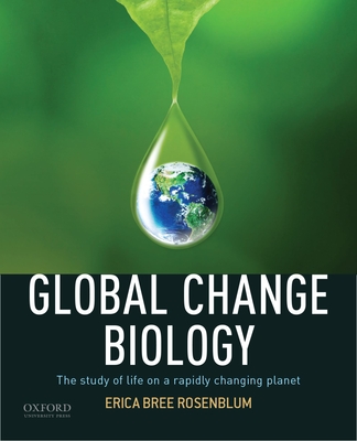 Global Change Biology