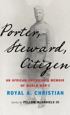 Porter, Steward, Citizen