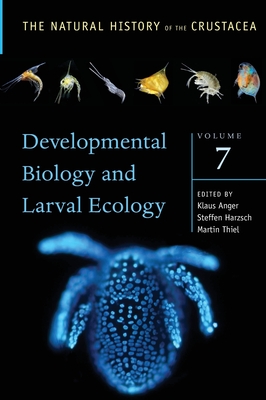 Developmental Biology and Larval Ecology