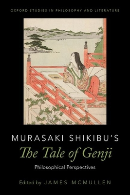 Murasaki Shikibu's The Tale of Genji