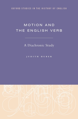 Motion and the English Verb