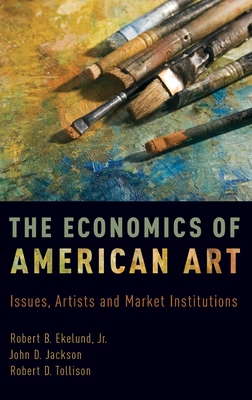 The Economics of American Art