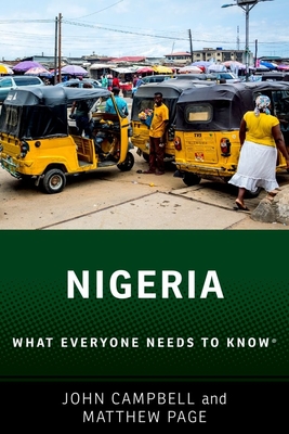 Nigeria