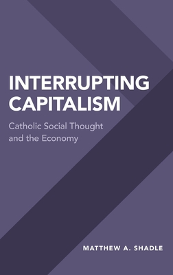 Interrupting Capitalism