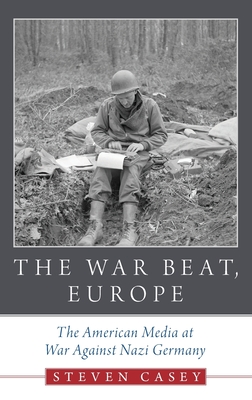 The War Beat, Europe