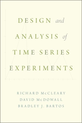 Design and Analysis of Time Series Experiments