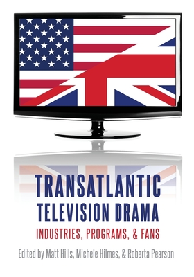 Transatlantic Television Drama