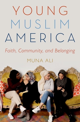 Young Muslim America