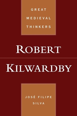 Robert Kilwardby