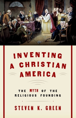 Inventing a Christian America