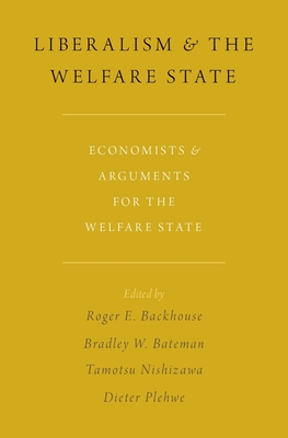 Liberalism and the Welfare State