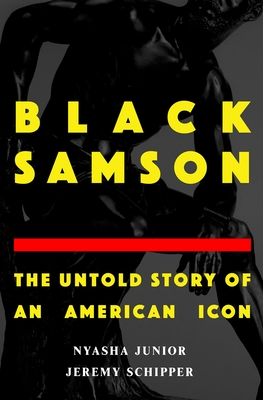 Black Samson