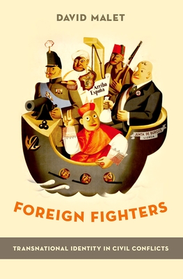 Foreign Fighters