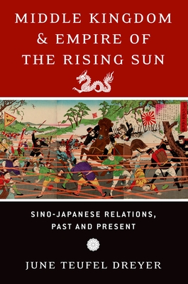 Middle Kingdom and Empire of the Rising Sun