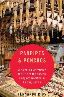 Panpipes & Ponchos