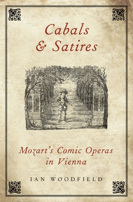 Cabals and Satires