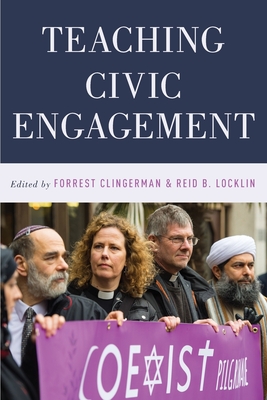 Teaching Civic Engagement