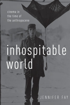 Inhospitable World