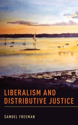 Liberalism and Distributive Justice