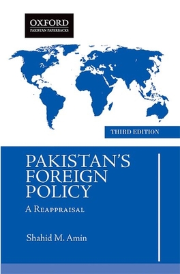 Pakistans Foreign Policy