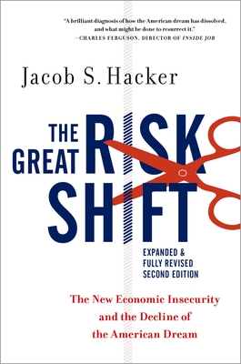 The Great Risk Shift