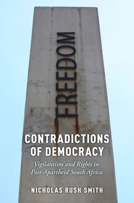 Contradictions of Democracy