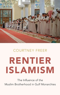 Rentier Islamism