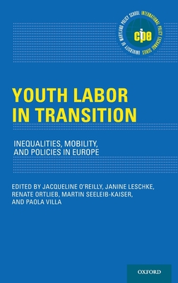 Youth Labor in Transition