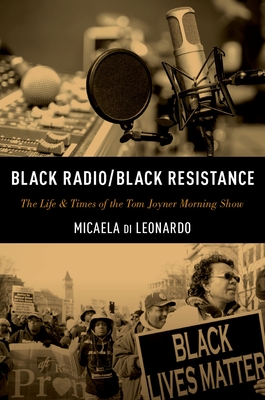 Black Radio/Black Resistance