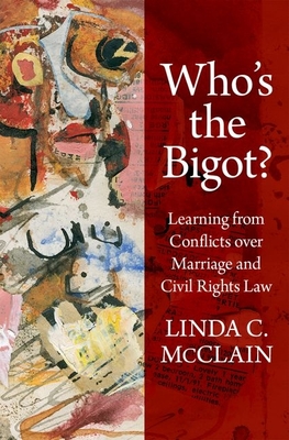 Who's the Bigot?