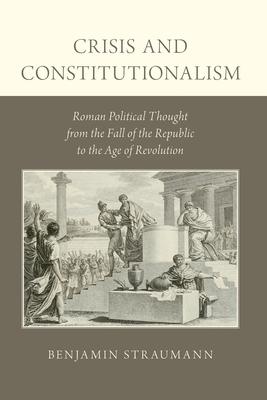 Crisis and Constitutionalism