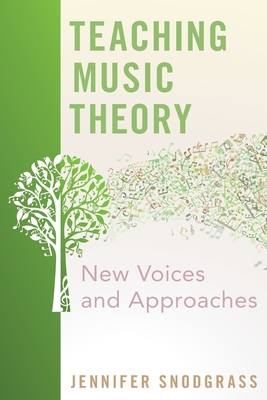 Teaching Music Theory