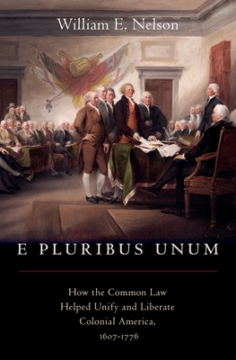 E Pluribus Unum