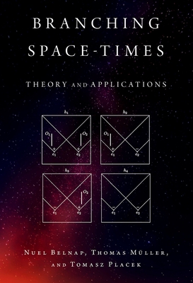 Branching Space-Times