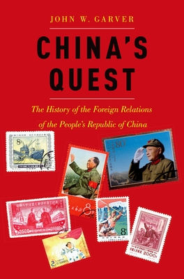 China's Quest