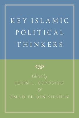 Key Islamic Political Thinkers