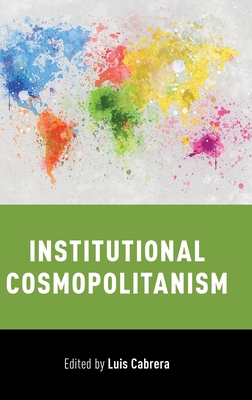 Institutional Cosmopolitanism