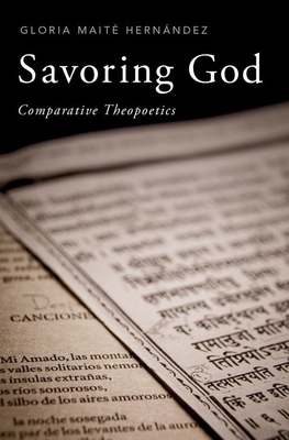 Savoring God