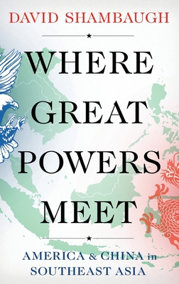 Where Great Powers Meet