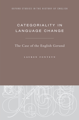 Categoriality in Language Change