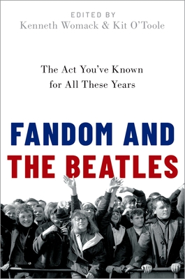 Fandom and The Beatles