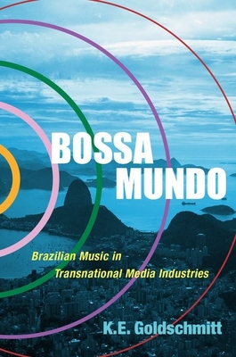 Bossa Mundo